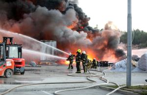 POŽAR FRAGMAT 10 FOTO LJUBO VUKELIČ